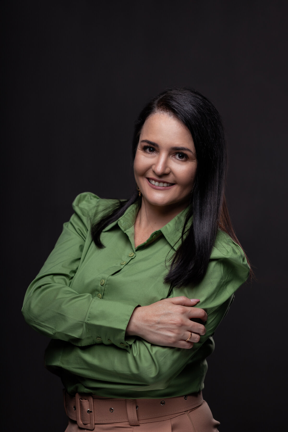 Elaine Resende, neuropsicóloga e fundadora do Instituto Mente Singular