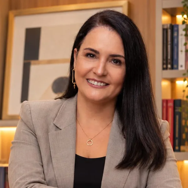 Elaine Resende, neuropsicóloga e fundadora do Instituto Mente Singular